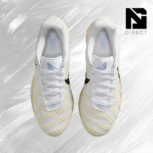 Chaussures de sport Nike Ja 3 Ep pour la marche, la course et le fitness, tendance, shopping en ligne, baskets - Product Image 3