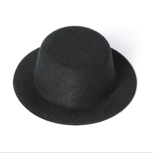 Accessori per bambole personalizzati in fabbrica da Cowboy di qualsiasi dimensione e altri cappelli per bambole - Product Image 3