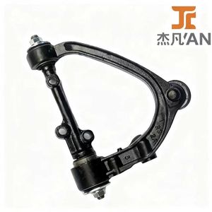 48066-29215 Sai Ding Rechter Voor De Rubberen Draaiarm Voor Voor Zeeleeuw Hiace H200 2005-2019 Nieuwe Auto-Accessoires - Product Image 4