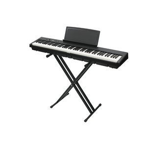 Orgue électronique MIDI pliable à 88 touches pour enfants |   Piano numérique en gros d'usine avec casque - Product Image 1