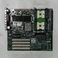 Carte mère de serveur pour carte mère HP ML350 G4 365062-001 331892 entièrement testée