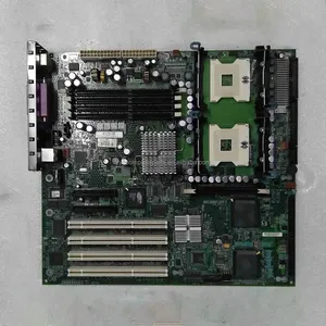 Server-Motherboard Für <span class=keywords><strong>HP</strong></span> <span class=keywords><strong>ML350</strong></span> G4 365062-001 331892-001 Mainboard vollständig getestet - Product Image 4