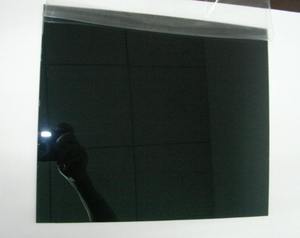Tinted <b>Black</b> <b>Acrylic</b> PMMA Perspex <b>Sheet</b> Board Panel Plate with Cutting Service Customizable Size & Thickness - Product Image 4