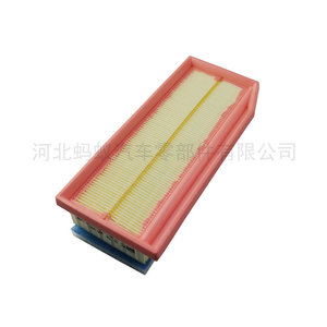 Filtro de aire Renault 165460509R OE 0509R para repuesto de coche - Product Image 1