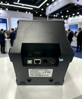 Harga Kompetitif Baru Printer Thermal Pos Dapur Kios Langsung Android Usb Lan 80mm 3inch Dengan Supermarket Restoran