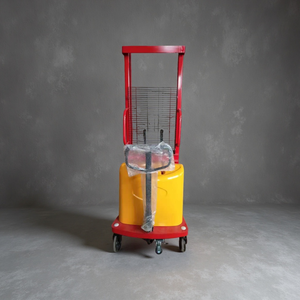 מלגזה חשמלית 1.5 טון גובה הרמה 3 מטר - Product Image 4