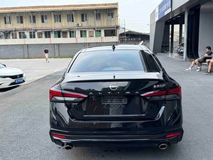 <span class=keywords><strong>Nissan</strong></span> Teana <span class=keywords><strong>2022</strong></span> 2.0L XL-TLS Enjoyment Edition Premium Voiture d'occasion Peinture d'origine Économique en carburant Durable Non facilement endommagée - Product Image 5