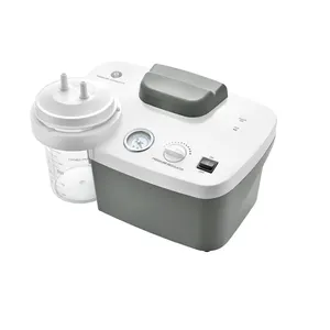 Portable Medical Equipment Surgical Electric Suction Machine