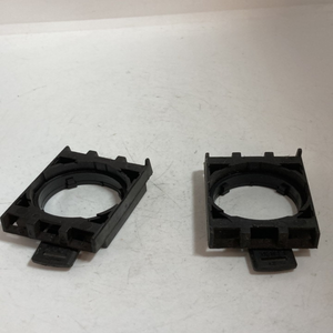 Sk616013f コンタクトブロックホルダー <span class=keywords><strong>3</strong></span> ブラケット <span class=keywords><strong>2</strong></span> 個セット - Product Image 1