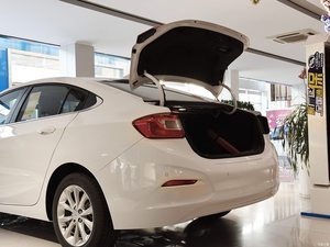 Chevrolet Cruze <span class=keywords><strong>2028</strong></span> manual/ 320อัตโนมัติ/330T เบาะหนังซ้ายแบบยุโรป VI ปล่อยหลายรุ่น - Product Image 6