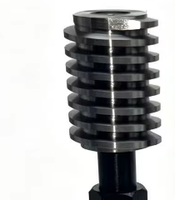 Fabricant et fournisseur de jauges filetées Acme – Jauges filetées Acme STUB / Jauges filetées Acme LH 3 1/2, 3 5/8, 3 3/4, 3 7/8, 4-2, 4-4, 4-6