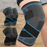 Attelle de cheville élastique en tissu doux et confortable, réglable, pour la compression, flexible, protection contre la fasciite plantaire et les entorses