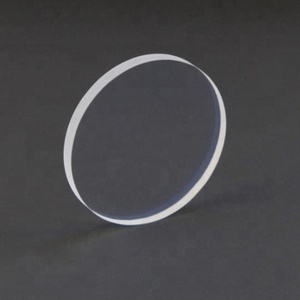 Cửa Sổ Quang Học Kali Bromide Quang Phổ Hồng Ngoại KBr Tùy Chỉnh Bán Sỉ - Product Image 6