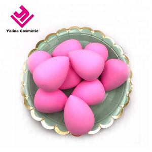 <span class=keywords><strong>Amazon</strong></span> FBA service cosmétique éponge mélangeur, Oui et lavable éponge cosmétique pour le maquillage <span class=keywords><strong>de</strong></span> beauté - Product Image 1