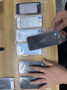 Vente en gros de téléphones portables d'occasion débloqués, smartphones originaux pour <span class=keywords><strong>iPhone</strong></span> <span class=keywords><strong>5S</strong></span> - Product Image 3