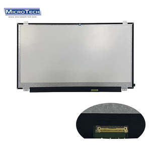 BOE 15.6 pouces 1920*1080 écran LCD TFT NT156FHM-N41 module LCD - Product Image 6