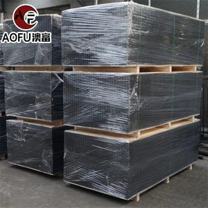 מחיר יצרן רתך רתך brc חיזוק תיל פלדה רשת A252 sl82 sl92 8 x8 6x6 פלדה פלדה פלדה גיליון - Product Image 2