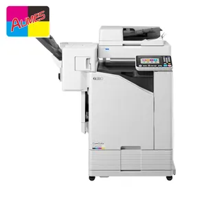RISO Comcolor FW5231 Drucker gebrauchter Tintenstrahldrucker Orphis FW5231 überholte Maschine digitaler Duplikator comcolor FW5231