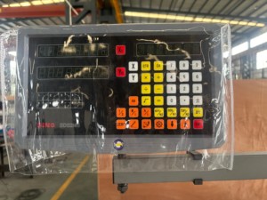 Torno de Precisión para Metalurgia de 2 Metros, Precio CA, Torno <span class=keywords><strong>Paralelo</strong></span> 6166 - Product Image 2