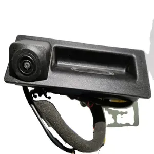 GWM HOVER H6 6305400XKZ36A for Great Wall HAVAL H6 Original Back Door Handle Parts rear view and parking assist 360 camera