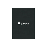 Topdisk S330 Harga Grosir Pabrik 1TB 2.5inch SATA 2.5 SSD Drive 256 Gb 512 Gb 1tb Disk