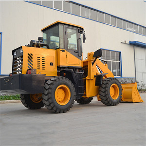 <span class=keywords><strong>ZL936</strong></span> <span class=keywords><strong>Wheel</strong></span> <span class=keywords><strong>Loader</strong></span> - Product Image 4