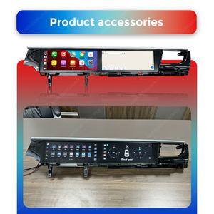 Navifly <span class=keywords><strong>android</strong></span> màn hình kép đài phát thanh xe màn hình <span class=keywords><strong>mtk</strong></span> 8667 <span class=keywords><strong>android</strong></span> 13 cp cho porsche macan 2014-2016 pcm3.1 & 2017 pcm4.0 cao cấp một - Product Image 6