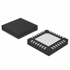 Chip IC de componentes electrónicos, MV, por sus siglas en inglés.