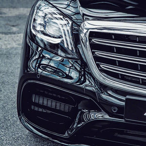 Kit de carrocería de parachoques de coche a <span class=keywords><strong>precio</strong></span> de fábrica para Mercedes Benz Clase <span class=keywords><strong>S</strong></span> W222 2014-2020 Cambio a S63 AMG. - Product Image 4