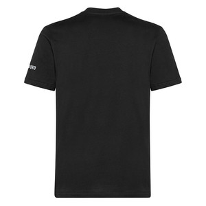 Camiseta Carburo AMERICAN Negra S - Product Image 2