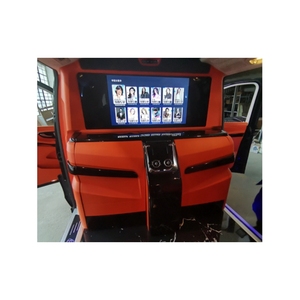 Vente spéciale - Siège de voiture pliable télescopique électrique - Product Image 3