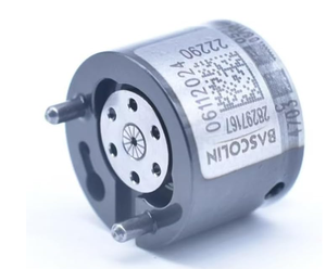 Injecteur de carburant diesel 28277709 pour injecteur diesel <span class=keywords><strong>Delphi</strong></span> - Product Image 2