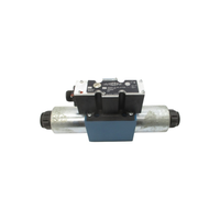 Article d'origine neuf - Mannesmann 4wrae10e60-21/g24n9k31/a1v 24v Nsnp Plc