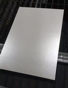 Couche d'isolation thermique du couvercle du four en feuilles <span class=keywords><strong>de</strong></span> mica (Modèle MICA) Origine CN - Product Image 4