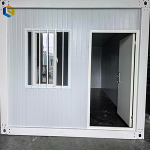 Maison conteneur de 30 pieds, unités modulaires conteneurisées axées sur la communauté pour les cliniques urbaines éphémères et les centres de santé de quartier - Product Image 5