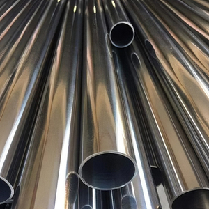 Tubería Sanitaria de Acero Inoxidable 304 316 de <span class=keywords><strong>110</strong></span> mm, Transporte de Materia Prima para Grandes Fábricas de Bebidas, Tubería de Grado Alimenticio Eficiente - Product Image 5