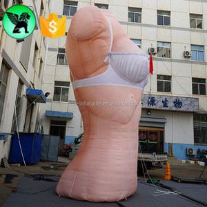 Sexy 5m Gonfiabile <span class=keywords><strong>Donna</strong></span> Su Misura <span class=keywords><strong>Donna</strong></span> Gonfiabile Per La Pubblicità A6089 - Product Image 1