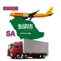 Compre en el Extranjero en Línea: Mayoristas, Agente de Carga CQE, Envío desde China, Dropshipping, Agente de Compras, Envío Aéreo+Exprés a Arabia Saudita