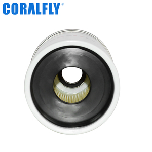 ตัวกรองแยกน้ำมันเชื้อเพลิงประสิทธิภาพสูง R25P FS19704 SN902530 สำหรับรถบรรทุกหนัก - Product Image 6