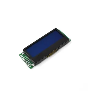 LCD19264 192*64 192X64 Graphic Matrix LCD Module Display Screen 3.3-5V LCM build-in UC1609C Controller with LED Backlight