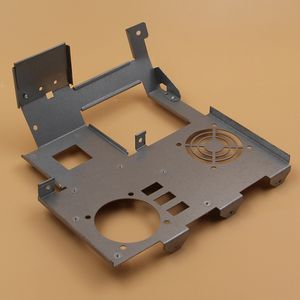 Pièce d'estampage en alliage d'aluminium économique personnalisé pour les appareils et accessoires automobiles pour le service des machines - Product Image 4