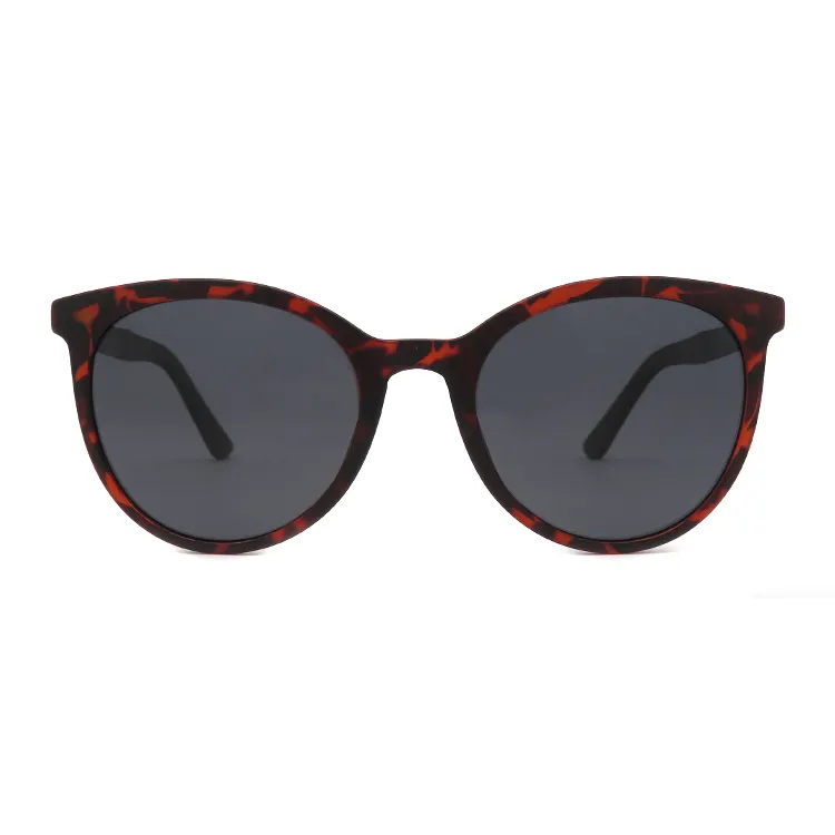 U-top óculos de sol anti-luz solar uv400, novo design masculino e feminino
