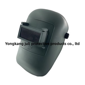 <span class=keywords><strong>Casco</strong></span> <span class=keywords><strong>de</strong></span> Soldadura con Protección Facial para Electricistas, Uso Industrial, Multifuncional, Portátil, con Logotipo Personalizado Disponible - Product Image 5