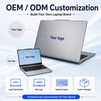 Ordinateur portable professionnel 14,1 pouces 1920 x 1080 Intel N4000 8 Go DDR4 512 Go SSD léger pour la maison - Prix de gros, livraison rapide