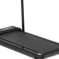Directo de Fábrica, Mejor Precio, Caminadora 2 en 1 Plegable para Debajo del Escritorio con Control Remoto, 1-10 km/h