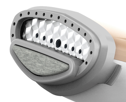 Ningbo <span class=keywords><strong>2023</strong></span> Nouveau fer à vapeur sans fil portable de voyage 360 ml Mini pour vêtements à domicile et en voyage Nvision - Product Image 4