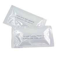 Kit de test rapide de médicaments JMCED Urine AMP BZO THC COC KET FYL