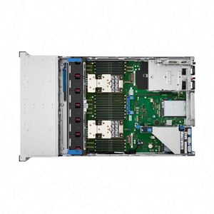 Servidor en Rack DL380 Gen12 24SFF 2U, Intel Xeon 6507P 3.5GHz 64 Núcleos, 32GB DDR5, 2.4TB SAS 12G SSD, Kit de Rieles, en Stock - Product Image 2