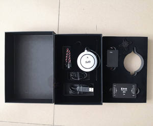 Dron Agrícola JIYI K++ V2 con Luces LED y Control Remoto, Radar de Evitación de Obstáculos Opcional, Control de Vuelo de Doble CPU - Product Image 5