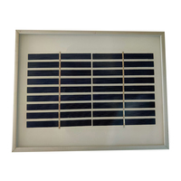 Tête de lit solaire en résine, petite fontaine murale, décoration de jardin cascade, LED, montage en extérieur